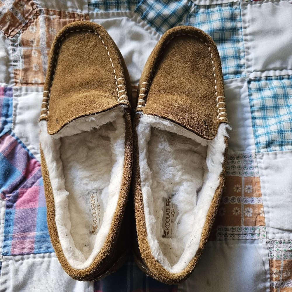 Koolaburr by UGG